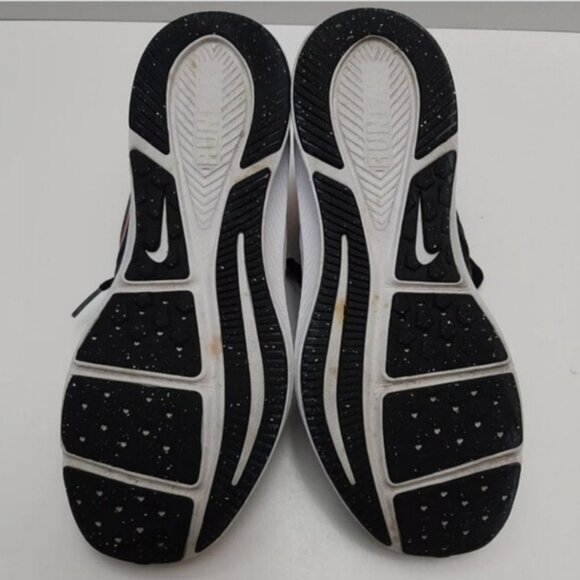 NIKE Pulse Star Youth US Sz 4 4Y Sneakers Athletic Sport Running Shoe AQ3542-002 - Picture 16 of 16